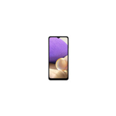 Telefon mobil Samsung Galaxy A32 A326 64GB 4GB RAM Dual Sim 5G White foto