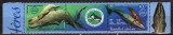 NOUA CALEDONIE 2002 FAUNA MARINA BALENE