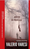 Cumpara ieftin Umbrele din Montelupo - Paperback brosat - Valerio Varesi - Crime Scene Press