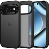 Husa pentru Google Pixel 11 Pro / 11 / 10 Pro / 10 / 9, Tech-Protect, Magmat, Neagra Mata