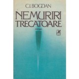 Corneliu Bogdan - Nemuriri trecatoare - 134493