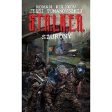 S.T.A.L.K.E.R. - Szurony - Roman Kulikov