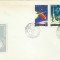 TSV - PLIC 1972 FDC LP 814 - INCHEIEREA PROGRAMULUI APOLLO