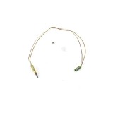 Termocuplu arzător TC L=330 mm cu piuliță pentru plită FRANKE Original