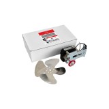 Motor ventilator pentru congelator MONDO și SIEMENS Compatibil