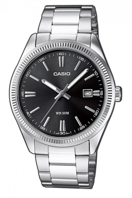 Ceas Barbati, Casio, Collection MTP-13 MTP-1302PD-1A1 - Marime universala foto