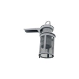Piesa Filtru Central Masina de Spalat Vase Electrolux Original Coduri 1118591005 1118591013