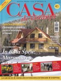 Casa de vacanta, nr. 3, martie 2010