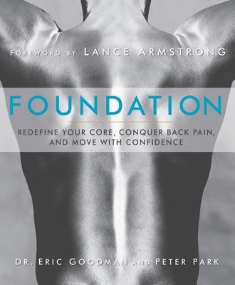 Foundation: Redefine Your Core, Conquer Back Pain, and Move with Confidence foto