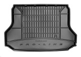 Tavita portbagaj Nissan X-Trail T32 5 locuri 2014-2017 portbagaj superior Frogum