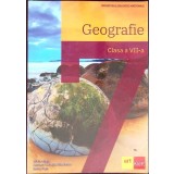 GEOGRAFIE CLASA A VII-A-SILVIU NEGUT, CARMEN CAMELIA RADULESCU, IONUT POPA-266679