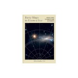 Forty Ways to Know a Star: Using Stars to Understand Astronomy