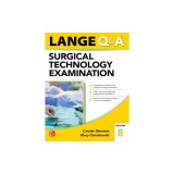 Lange Q&amp;A Surgical Technology Examination, Eighth Edition