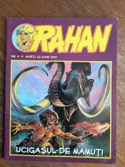 Revista Rahan nr. 4 / 2010 / R7P2S