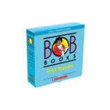 Bob Books: First Stories