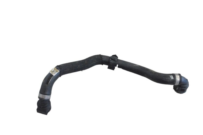 Furtun de lichid de răcire BMW iX3 G08 2022 OEM: 8743380 25788593