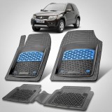 Cumpara ieftin Covorase Suzuki Vitara 3 Compatibile Grand Vitara SUV 2005-2015 | Blue
