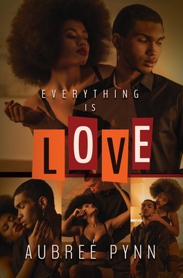 Everything Is Love foto