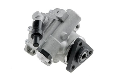 Pompa servodirectie Land Rover Motor 2.5tdi 300tdi, 2.5td5 Defender 1990-1999, Discovery 1 1990-1999, Range Rover 2 1994-, NTY SPW-LR-004 foto