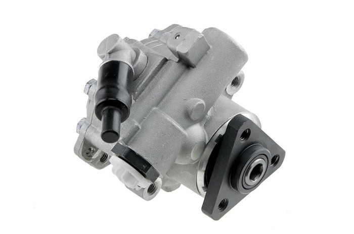Pompa servodirectie Land Rover Motor 2.5tdi 300tdi, 2.5td5 Defender 1990-1999, Discovery 1 1990-1999, Range Rover 2 1994-, NTY SPW-LR-004