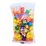 Set 25x25g Pufuleti Dulci pufarine bilute colorate Laleli MGR24470