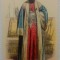 Mihai Soutzo (1820)// CP lito