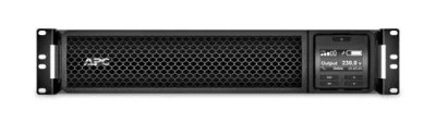 UPS APC Smart-UPS SRT online dubla-conversie 3000VA / 2700W 8 foto
