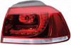 Lampa spate VW GOLF VI (5K1) (2008 - 2013) HELLA 2SD 010 408-081