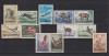 VANATOAREA 1956 LP.404 +404 a MNH, Nestampilat