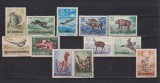 VANATOAREA 1956 LP.404 +404 a MNH, Nestampilat