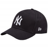 Capace de baseball New Era 9FIFTY New York Yankees MLB Stretch Snap Cap 12134666 albastru marin, M/L, S/M