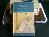 CORESPONDENTA 1946-1959 - ALBERT CAMUS SI RENE CHAR