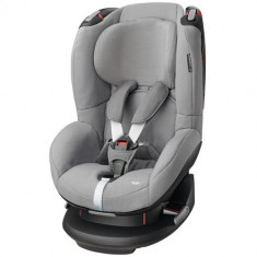 Scaun Auto Maxi Cosi Tobi 9-18 kg + Husa CADOU Concrete Grey foto