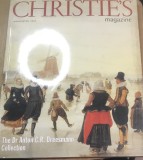 AVP1 Christies magazin, Alte carti religioase