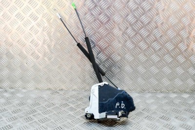 &amp;Icirc;ncuietoare ușă dreapta față TOYOTA C-HR _X1_ 2019 OEM: A046693,Q68J0510 13540107 foto