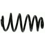 Sachs Arc spiral