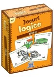 Cumpara ieftin Jocuri logice - Silabe