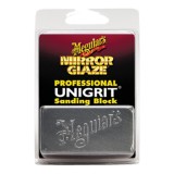 Bloc Abraziv Slefuire Manuala Meguiars Unigrit Sanding Block