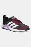 adidas Performance pantofi de antrenament Dropset Control Trainer culoarea violet, JS3125