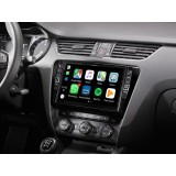 X903D-OC3 SISTEM CU NAVIGATIE ALPINE DE 9 DEDICAT PENTRU SKODA OCTAVIA 3