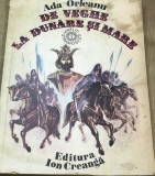 ELVI02 0442 Ada Orleanu - De veghe la Dunare si mare