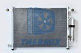 Radiator Aer Conditionat (Condensor) 47607 TH.04.038