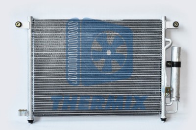 Radiator Aer Conditionat (Condensor) 47607 TH.04.038 foto