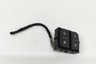 Panou de butoane AUDI Q7 4M 2020 OEM: 4M0959861B | 31968664 foto