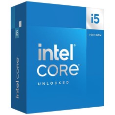 Procesor Intel&reg; Core&trade; i5-14600K, pana la 5.3 GHz turbo, 24MB, Socket LGA1700, Intel&reg; UHD Graphics 770