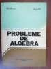 Probleme de algebra- Ion D. Ion, Constantin Nita