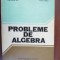 Probleme de algebra- Ion D. Ion, Constantin Nita