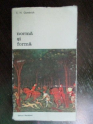 Norma si forma foto