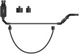 Kit Hanger Swinger Sonik Gizmo Swingbob Phat, Negru