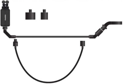 Kit Hanger Swinger Sonik Gizmo Swingbob Phat, Negru foto